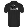 Pro RTX Pro Wicking Piqué Polo Shirt Thumbnail