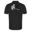 Pro RTX Pro Wicking Piqué Polo Shirt Thumbnail