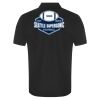 Pro RTX Pro Wicking Piqué Polo Shirt Thumbnail