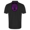 Pro RTX Pro Wicking Piqué Polo Shirt Thumbnail