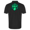Pro RTX Pro Wicking Piqué Polo Shirt Thumbnail