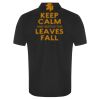 Pro RTX Pro Wicking Piqué Polo Shirt Thumbnail