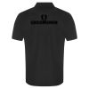 Pro RTX Pro Wicking Piqué Polo Shirt Thumbnail