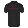 Pro RTX Pro Wicking Piqué Polo Shirt Thumbnail
