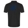 Pro RTX Pro Wicking Piqué Polo Shirt Thumbnail