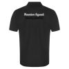Pro RTX Pro Wicking Piqué Polo Shirt Thumbnail