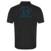 Pro RTX Pro Wicking Piqué Polo Shirt Thumbnail