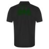 Pro RTX Pro Wicking Piqué Polo Shirt Thumbnail