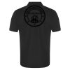 Pro RTX Pro Wicking Piqué Polo Shirt Thumbnail