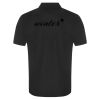 Pro RTX Pro Wicking Piqué Polo Shirt Thumbnail