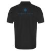Pro RTX Pro Wicking Piqué Polo Shirt Thumbnail