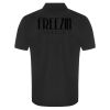 Pro RTX Pro Wicking Piqué Polo Shirt Thumbnail