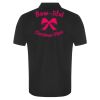 Pro RTX Pro Wicking Piqué Polo Shirt Thumbnail