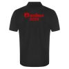 Pro RTX Pro Wicking Piqué Polo Shirt Thumbnail