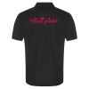 Pro RTX Pro Wicking Piqué Polo Shirt Thumbnail