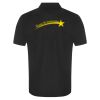Pro RTX Pro Wicking Piqué Polo Shirt Thumbnail
