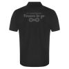 Pro RTX Pro Wicking Piqué Polo Shirt Thumbnail