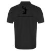 Pro RTX Pro Wicking Piqué Polo Shirt Thumbnail