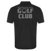 Pro RTX Pro Wicking Piqué Polo Shirt Thumbnail