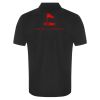 Pro RTX Pro Wicking Piqué Polo Shirt Thumbnail