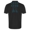 Pro RTX Pro Wicking Piqué Polo Shirt Thumbnail
