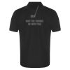 Pro RTX Pro Wicking Piqué Polo Shirt Thumbnail