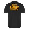 Pro RTX Pro Wicking Piqué Polo Shirt Thumbnail