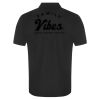 Pro RTX Pro Wicking Piqué Polo Shirt Thumbnail