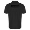 Pro RTX Pro Wicking Piqué Polo Shirt Thumbnail