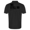 Pro RTX Pro Wicking Piqué Polo Shirt Thumbnail
