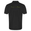 Pro RTX Pro Wicking Piqué Polo Shirt Thumbnail