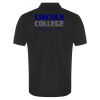 Pro RTX Pro Wicking Piqué Polo Shirt Thumbnail