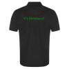 Pro RTX Pro Wicking Piqué Polo Shirt Thumbnail